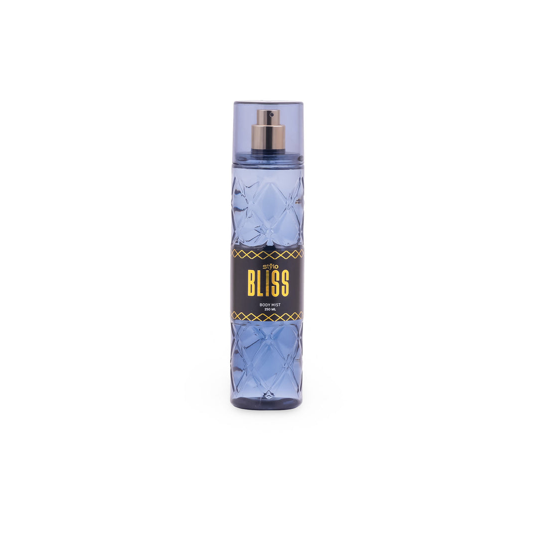 Bliss Body Mist For Women PR2069