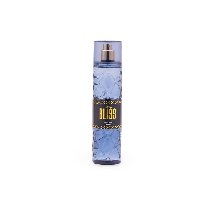 Bliss Body Mist For Women PR2069