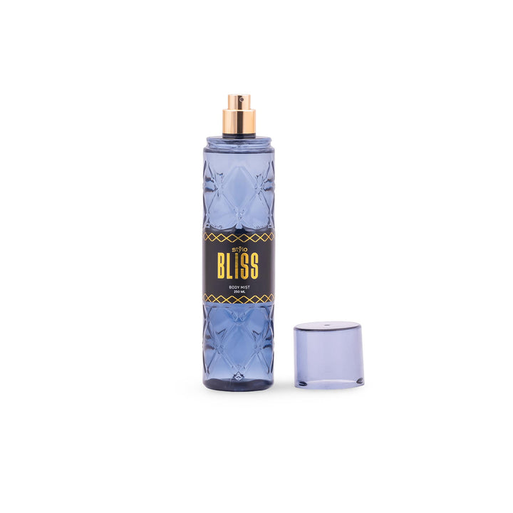 Bliss Body Mist For Women PR2069