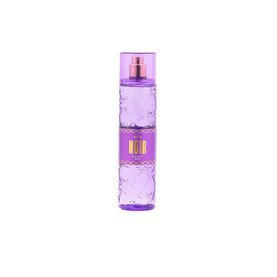 Noir Body Mist For Women PR2070