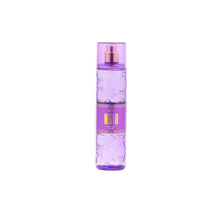 Noir Body Mist For Women PR2070