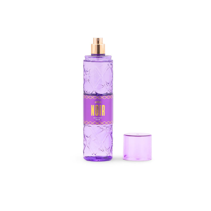 Noir Body Mist For Women PR2070