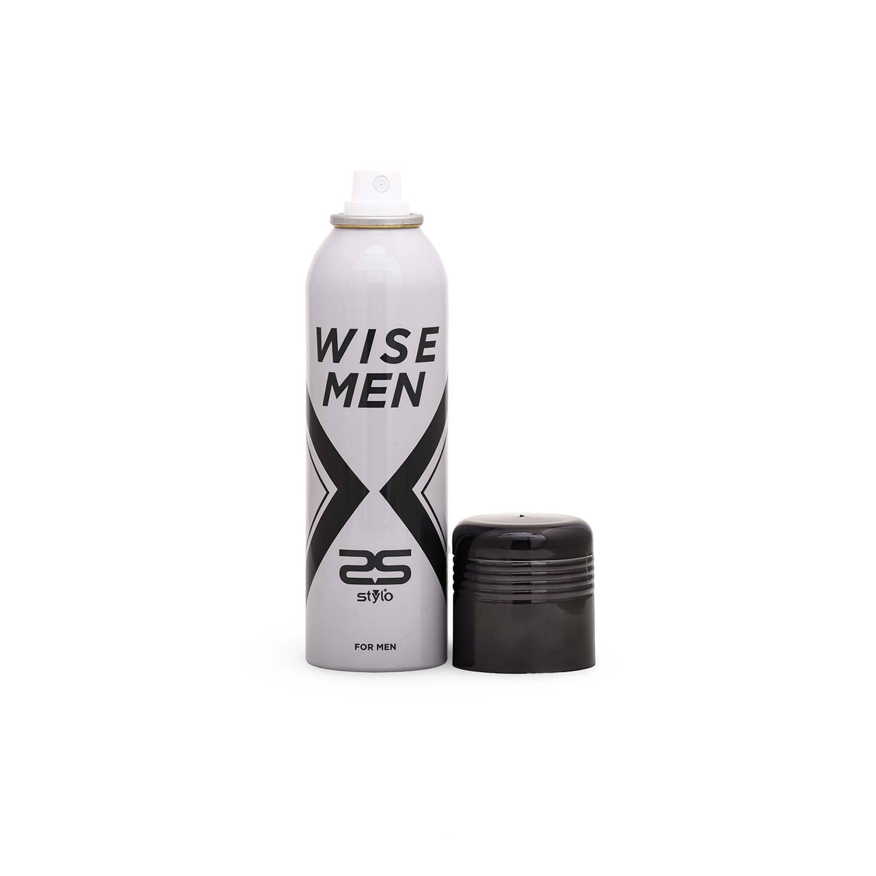 WISE MEN Body Spray For Men PR3003