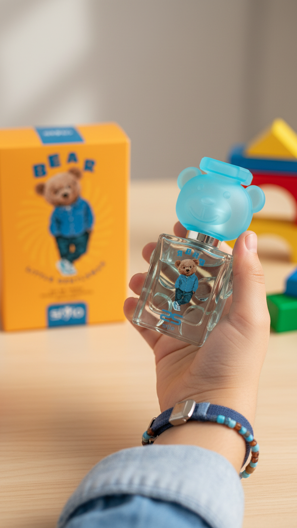 BEAR Perfume For Kids PR5001
