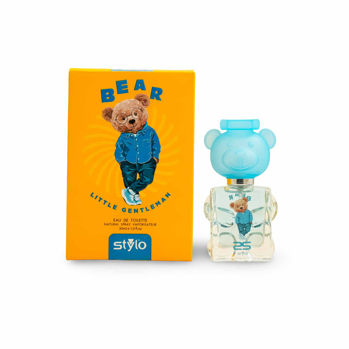 BEAR Perfume For Kids PR5001