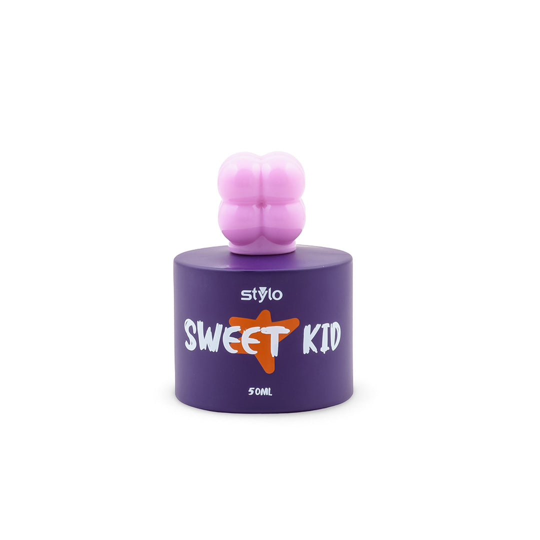 Sweet Kid Perfume For Girls PR5014