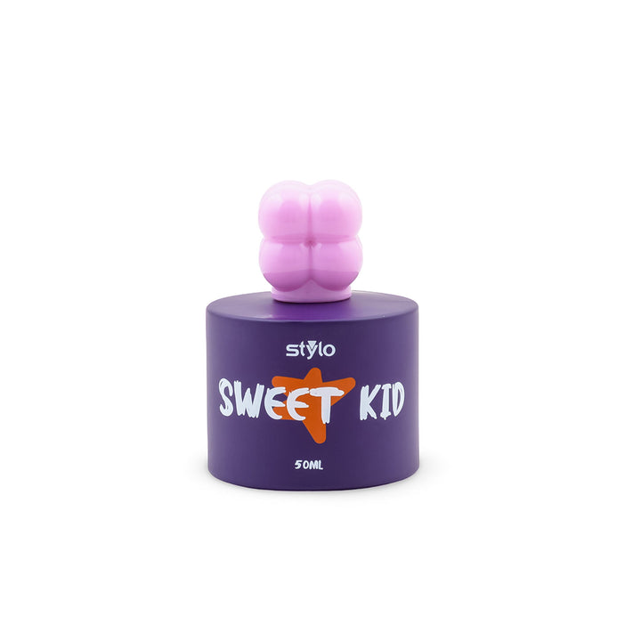 Sweet Kid Perfume For Girls PR5014
