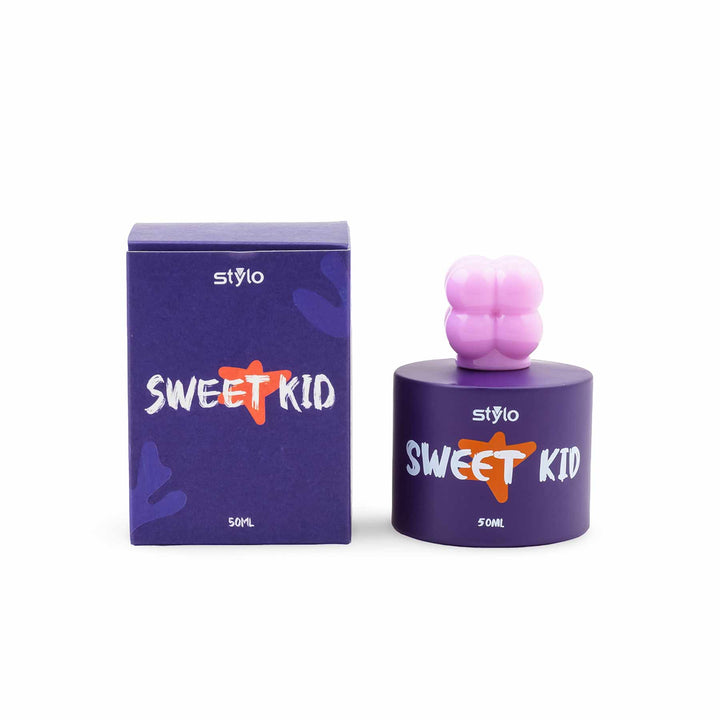 Sweet Kid Perfume For Girls PR5014