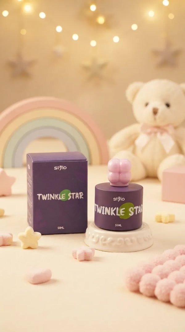 Twinkle Star Perfume For Girls PR5015