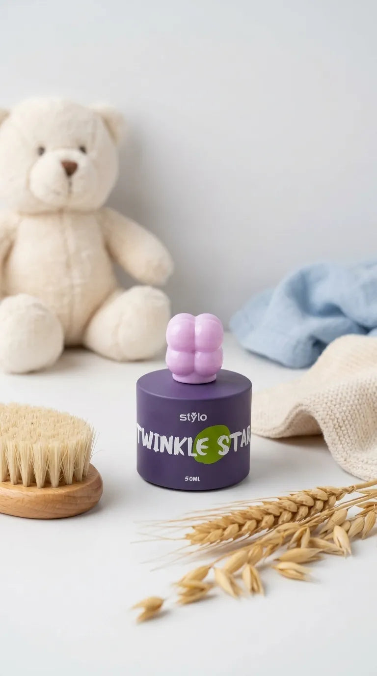 Twinkle Star Perfume For Girls PR5015