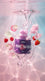 Pink Whish Perfum For Girls PR5016
