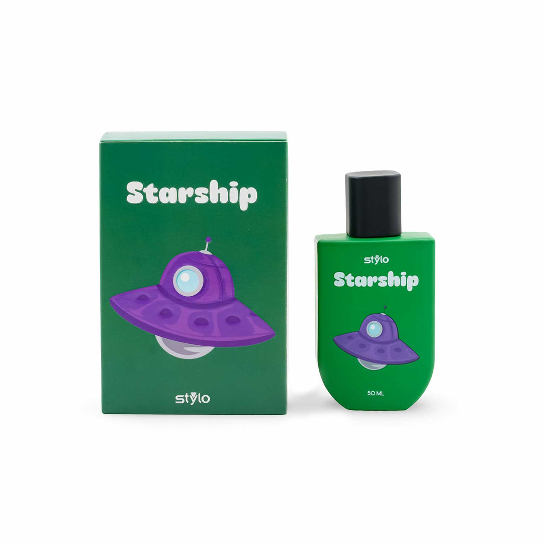 Starship Perfume For Boys PR5019