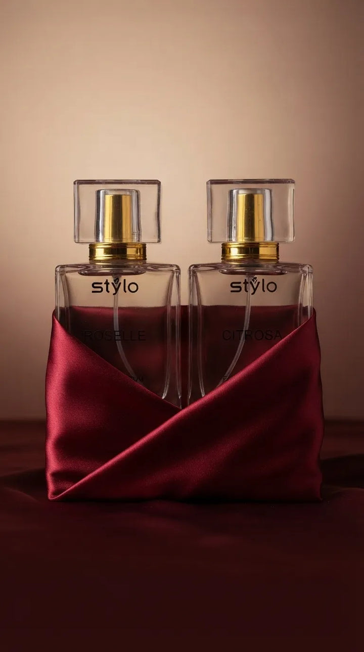 Discovery Pack Of Two Set Perfum For Ladies PR6007