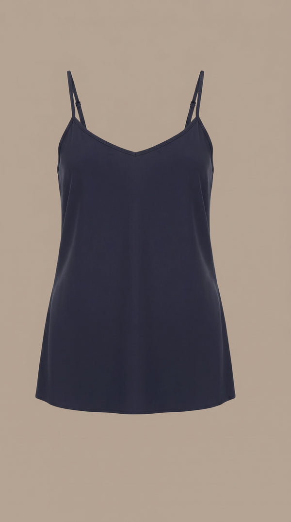 Blue Tank Top PS1000