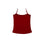 Maroon Tank Top PS1000
