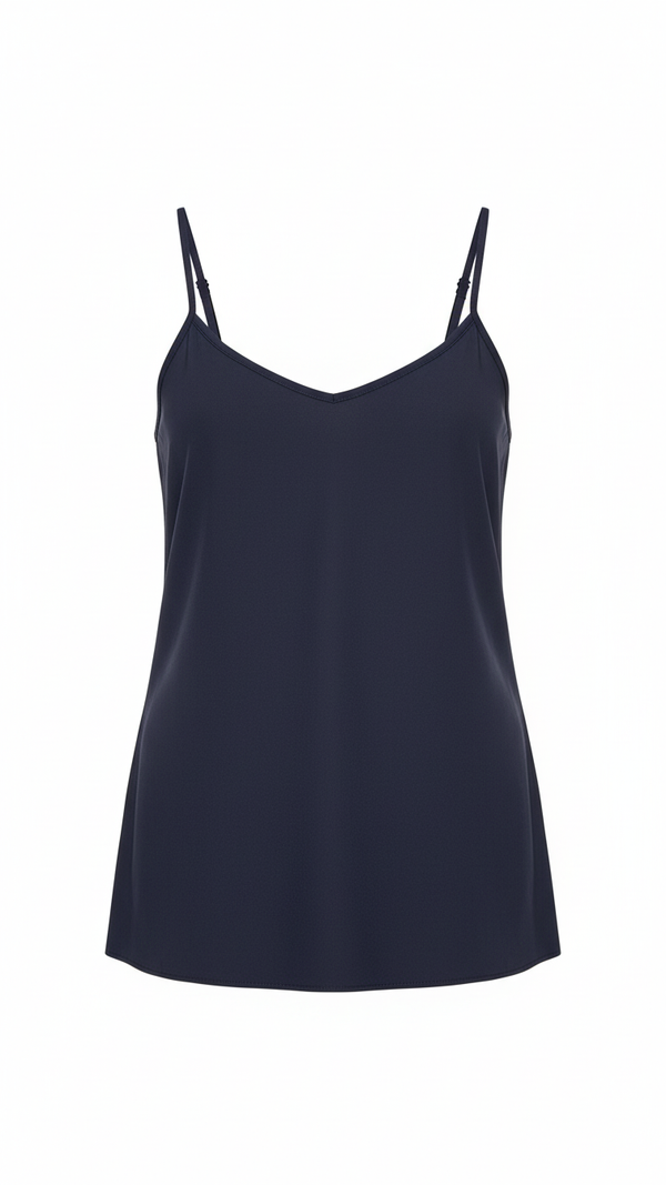Blue Tank Top PS1000