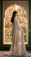 Grey Plain Dyed Chiffon Dupatta PS2702