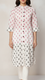 1PC- Cambric Printed  Shirt PS3311