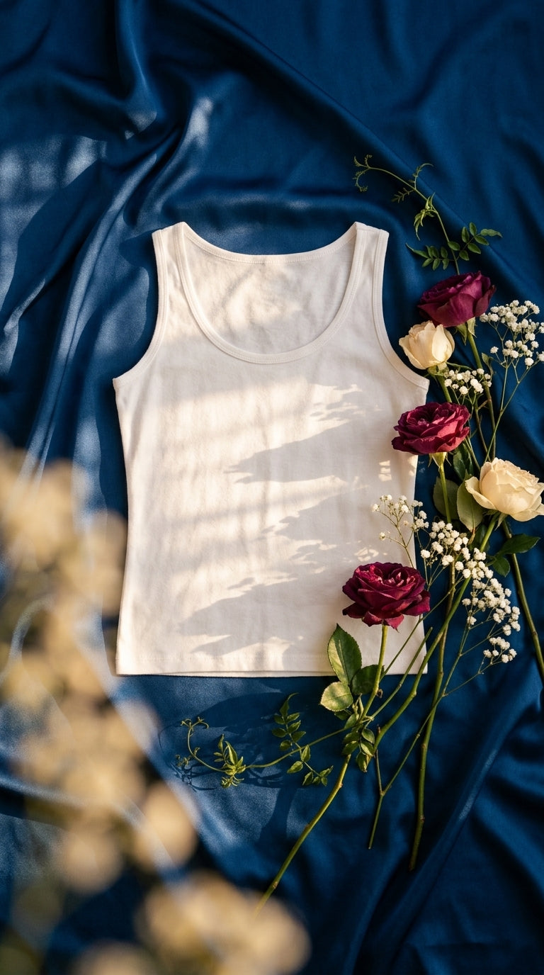 Tank Top PS4021