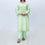 2PC-Embroidered ChikanKari Suit PS4075