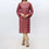 1PC-Unstitched Digital Printed Lawn Shirt PS4420