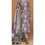 3PC- Unstitched Digital Printed Suit PS4499
