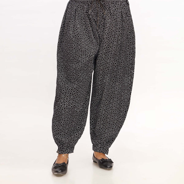 Screen Printed Cambric Shalwar PS4585