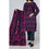 3PC- Unstitched Digital Printed Lawn Suit PS4640