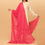 Skpink Printed Chiffon Dupatta PS4707