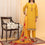 3PC- Chiken Kari Lawn Suit PS5062