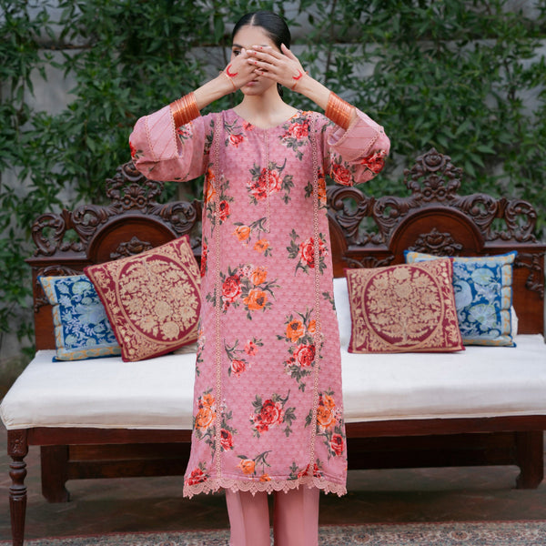 2PC- Georget Broshia Suit PS5080