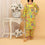 2PC- Digital Printed Cambric Suit PS5134