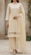 3PC- Cambric Embellished Suit PS5139