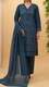 3PC- Embroidered Cambric Suit PS5149