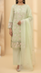 3PC- Embroidered Cotton Cambric Suit PS5152