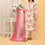 3PC- Digital Printed Cambric Suit PS5156