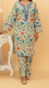 2PC- Digital Printed Cambric Suit PS5165