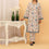 2PC- Digital Printed Cambric Suit PS5171