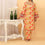 2PC- Digital Printed Cambric Suit PS5172
