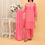 3PC- Embroidered Cambric Suit PS5220