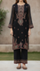 2PC- Cotton Net Suit PS5228