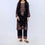 2PC- Cotton Net Suit PS5228