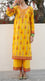 2PC- Digital Printed Cotton Cambric Suit PS5229