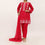 3PC- Embroidered Cambric Suit PS5262