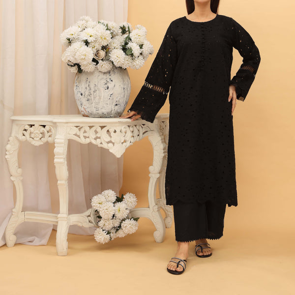 1PC- Schifili Chikan Shirt PS5276