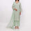 3PC- Chikan Kari Lawn Suit PS5312