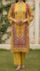 2PC- Digital Printed Lawn Suit PS5319