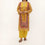 2PC- Digital Printed Lawn Suit PS5319