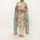 3PC- Digital Printed Lawn Suit PS5379