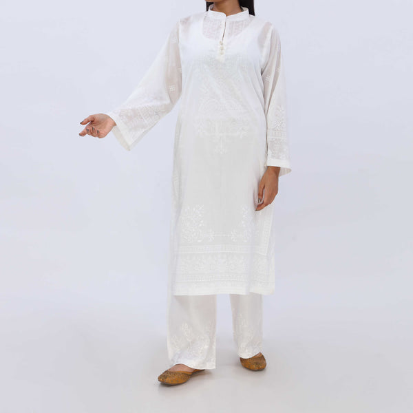 1PC- Printed Lawn Shirt PS5388